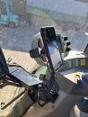 RS-Mount, fahrzeugspezifischer Handyhalter passend für FENDT 700 Vario com 1-3, 800 com 1-3, 400 com 1-3, Made in Germany
